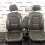 SCAUNE AUTO MERCEDES C-CLASS 2007-2015, vedere frontata
