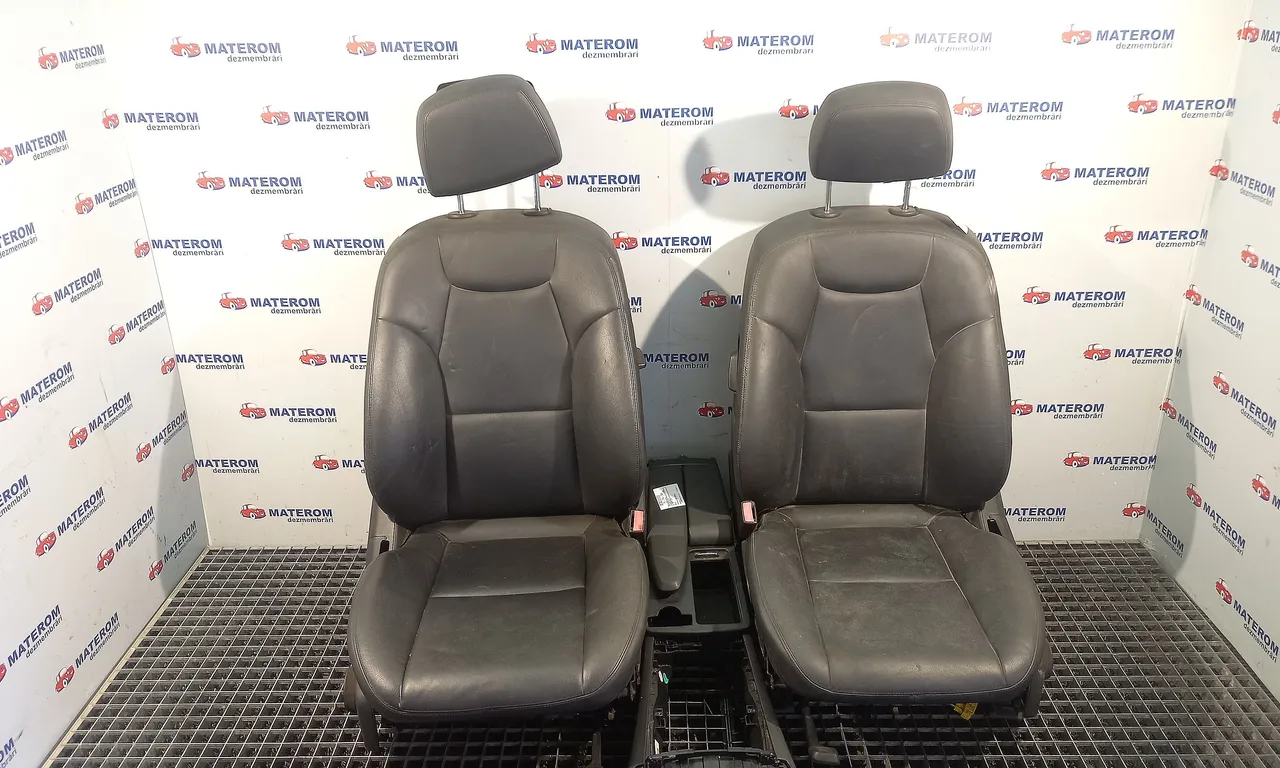SCAUNE AUTO MERCEDES C-CLASS 2007-2015
