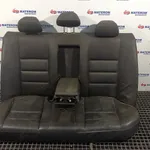 SCAUNE AUTO MERCEDES C-CLASS 2007-2015, vedere laterala