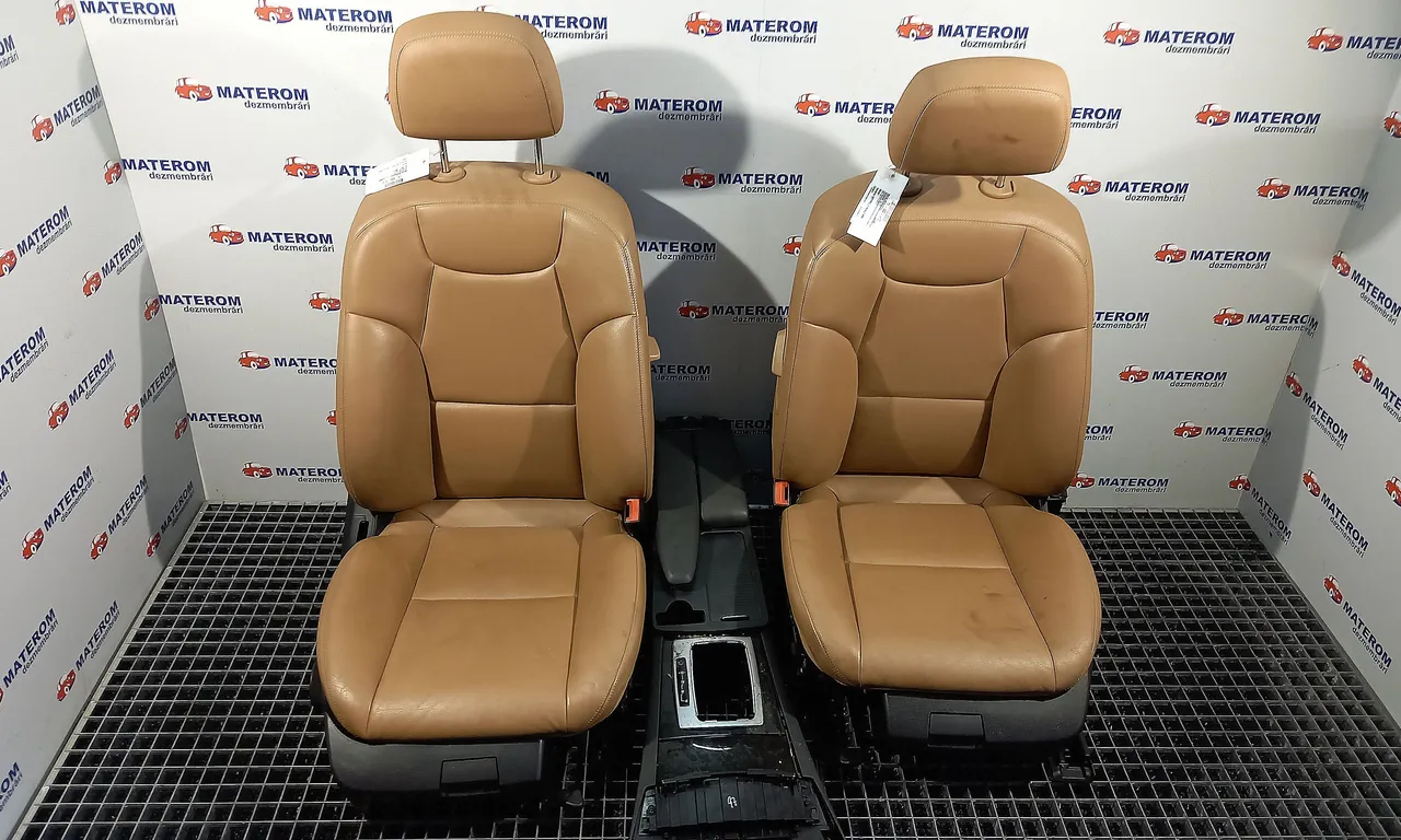 SCAUNE AUTO MERCEDES C-CLASS 2007-2015