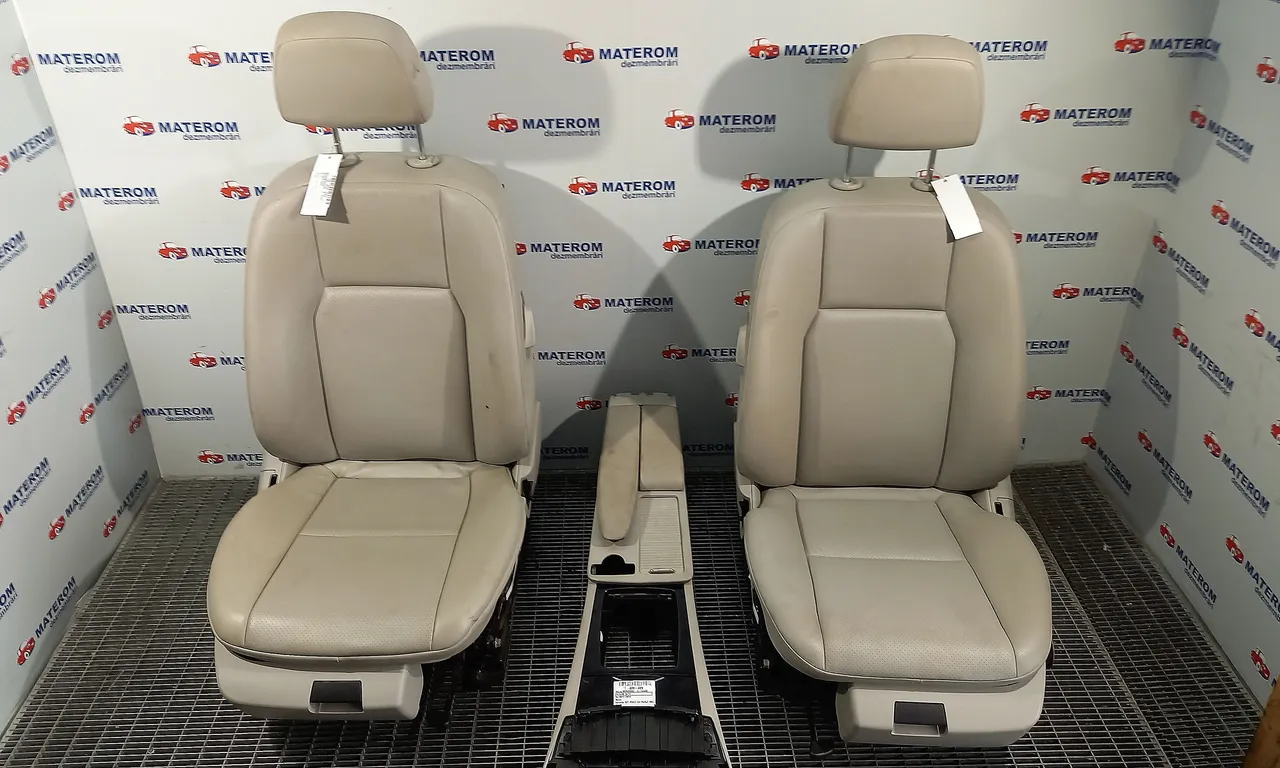 SCAUNE AUTO MERCEDES C-CLASS 2007-2015