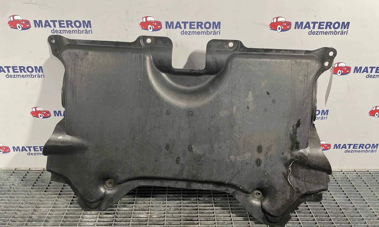 SCUT MOTOR MERCEDES C-CLASS 2007-2015