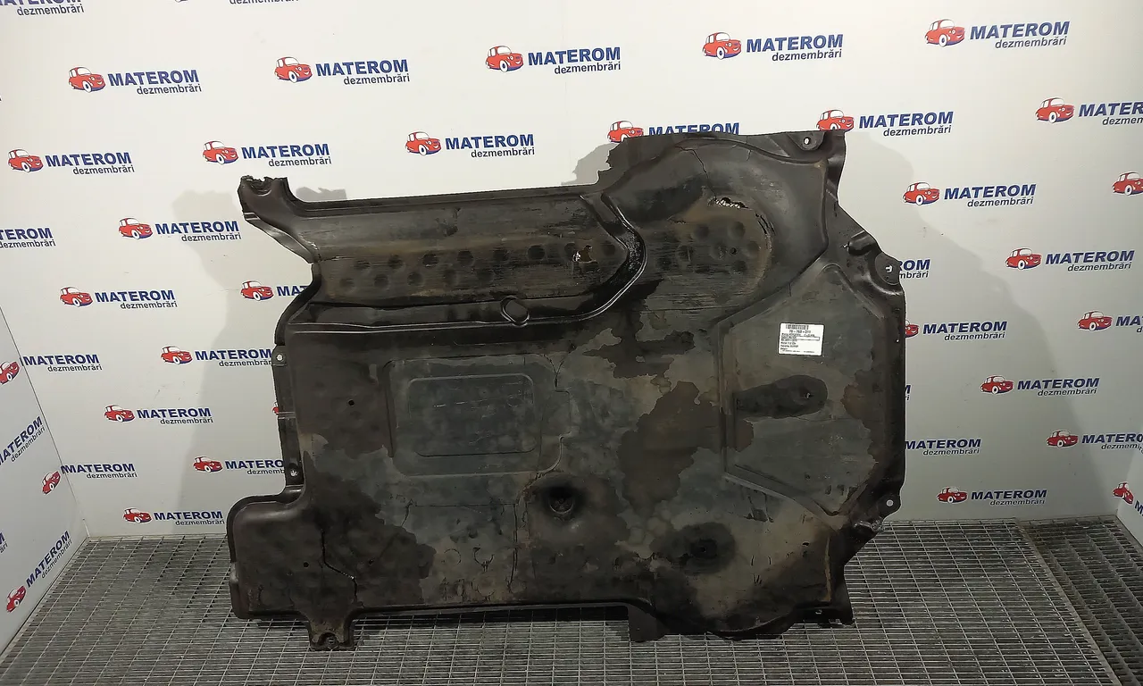 SCUT MOTOR MERCEDES C-CLASS 2007-2015