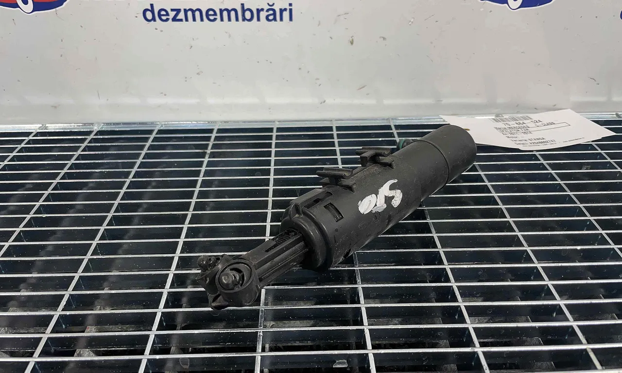 SPALATOR FAR MERCEDES C-CLASS 2007-2015