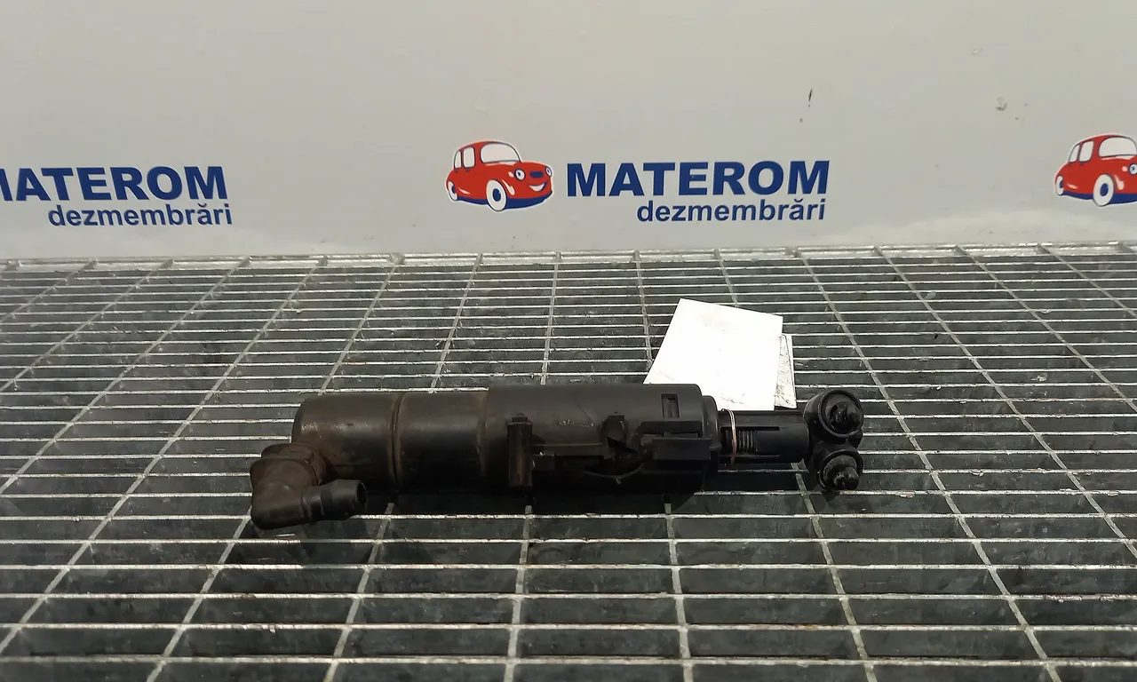 SPALATOR FAR MERCEDES C-CLASS 2007-2015