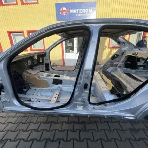 STALP MIJLOC STANGA