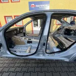 STALP MIJLOC STANGA MERCEDES C-CLASS C 200 CDI (204.007, 204.006) 2007-2015 oe-A2046371924, vedere frontata