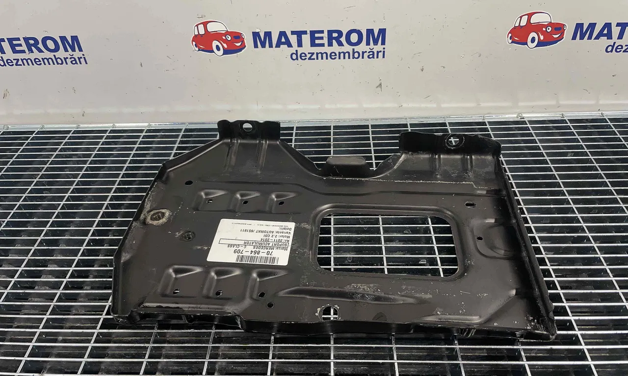 SUPORT ACUMULATOR MERCEDES C-CLASS 2007-2015