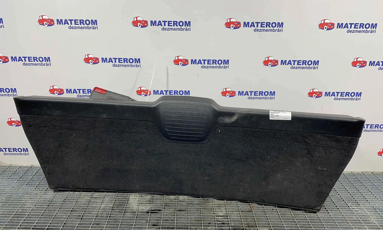 TAPITERIE HAION MERCEDES C-CLASS 2007-2015