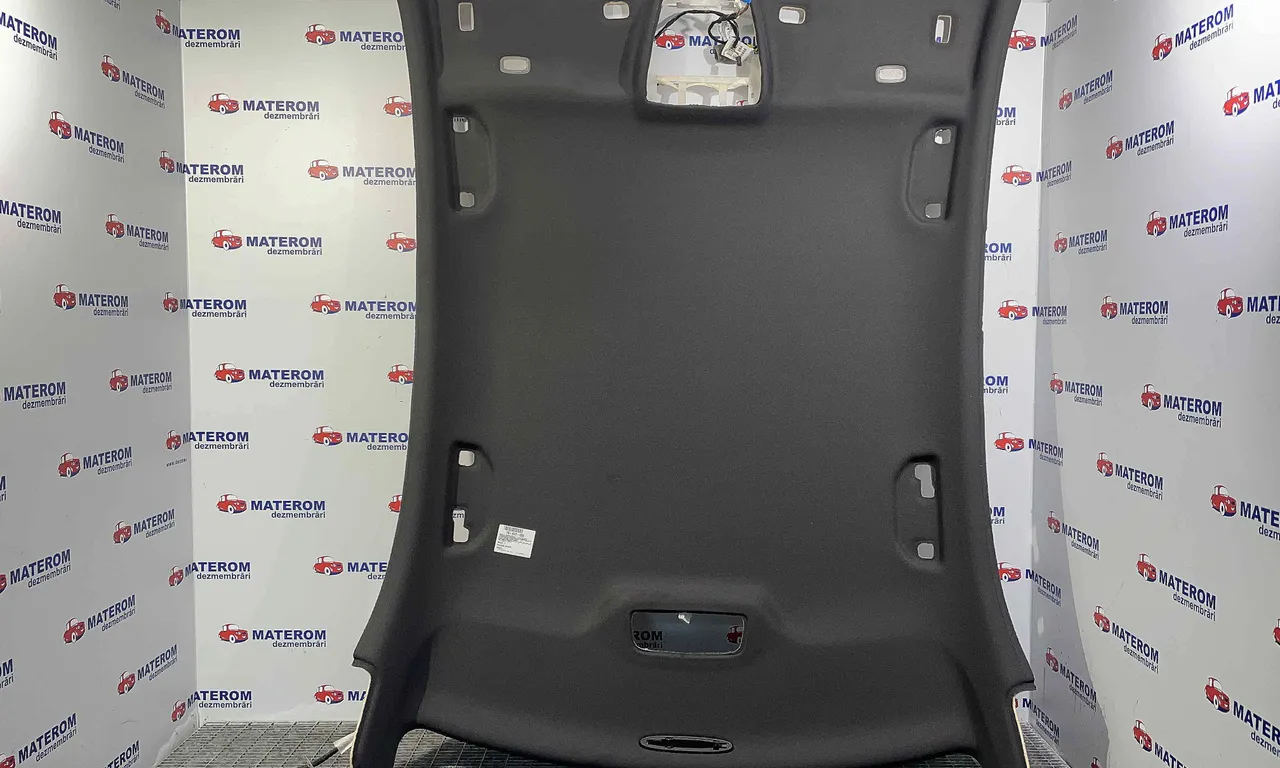 TAPITERIE PAVILION MERCEDES C-CLASS 2007-2015