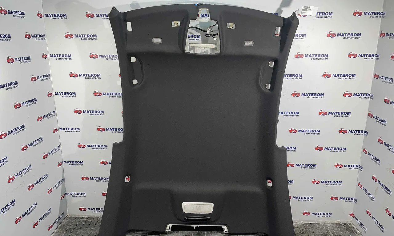TAPITERIE PAVILION MERCEDES C-CLASS 2007-2015