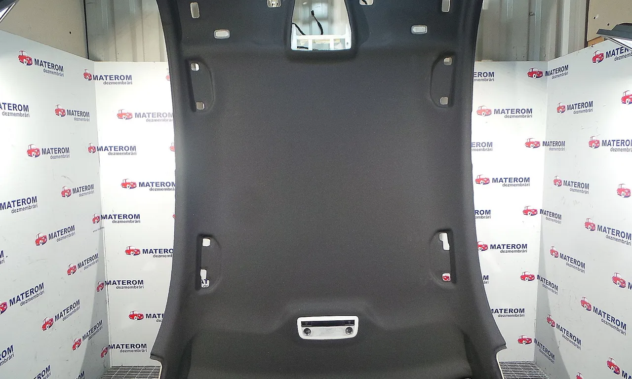 TAPITERIE PAVILION MERCEDES C-CLASS 2007-2015