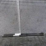 TELESCOP HAION MERCEDES C-CLASS 2007-2015 oe-A2049803064, vedere frontata