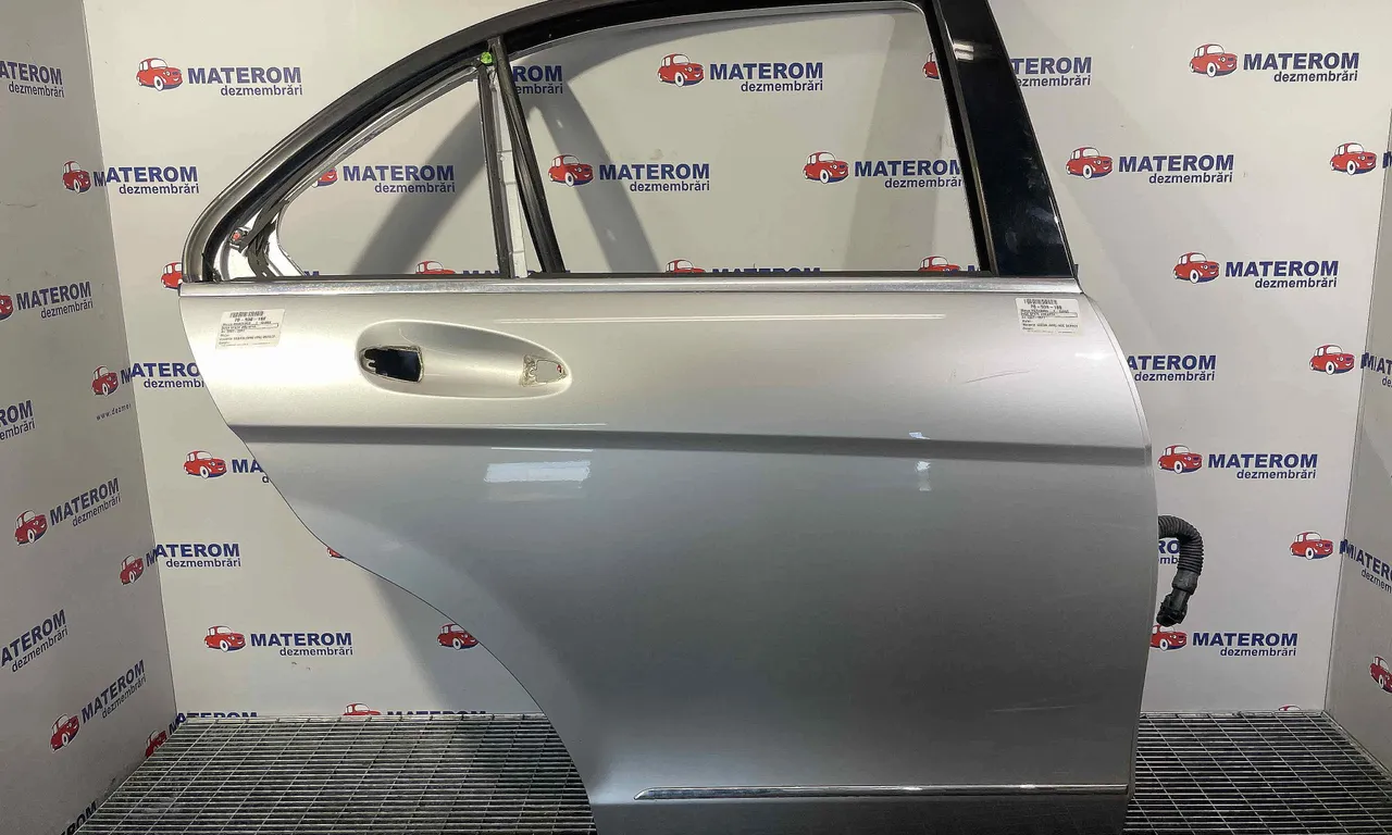USA SPATE DREAPTA MERCEDES C-CLASS 2007-2015