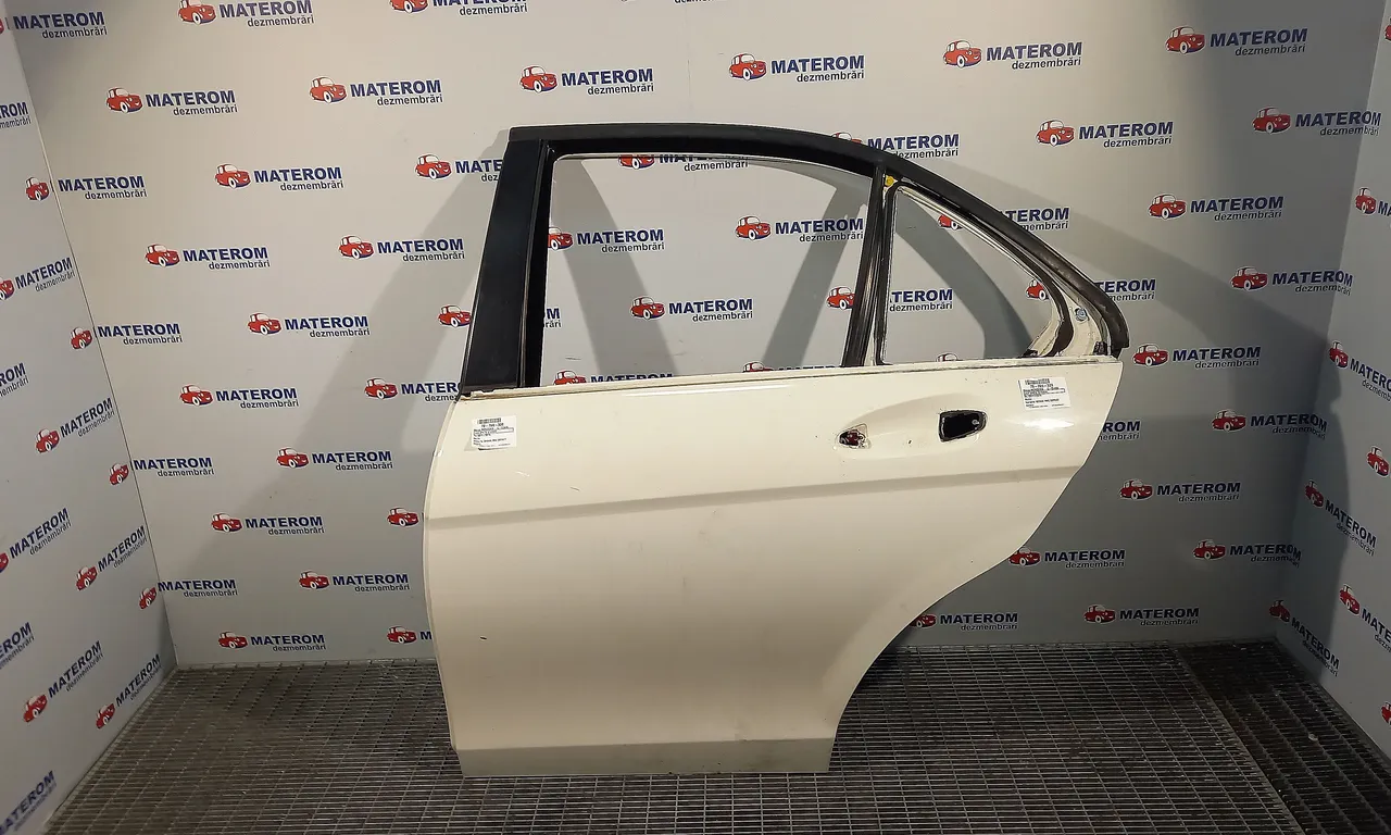 USA SPATE STANGA MERCEDES C-CLASS 2007-2015