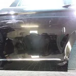 USA SPATE STANGA MERCEDES C-CLASS 2007-2015 oe-A2047302300, vedere laterala