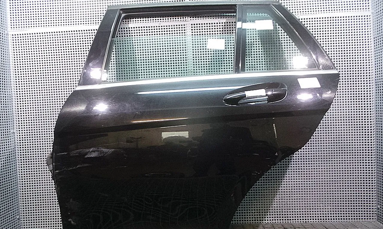 USA SPATE STANGA MERCEDES C-CLASS 2007-2015