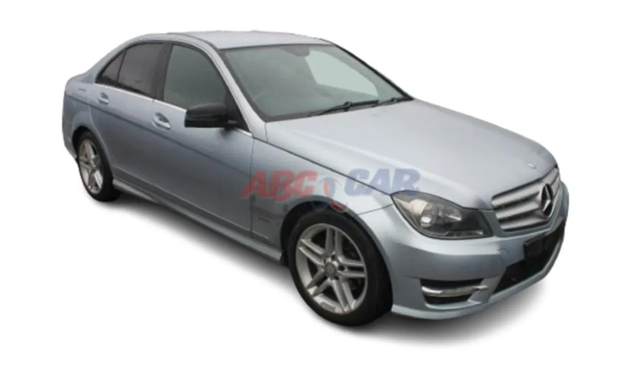 Usa stanga spate MERCEDES C-CLASS 2007-2015