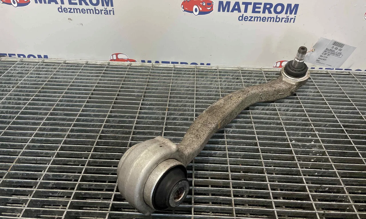 BRAT FATA INFERIOR DREAPTA MERCEDES C-CLASS 2007-2015