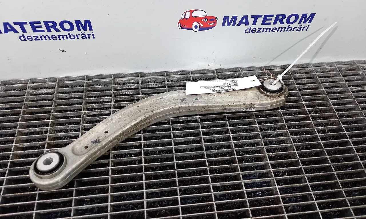 BRAT SPATE SUPERIOR STANGA MERCEDES C-CLASS 2007-2015