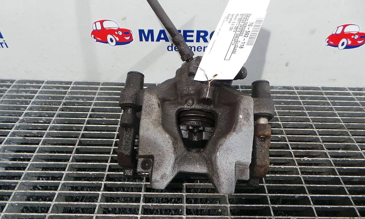 ETRIER SPATE DREAPTA MERCEDES C-CLASS 2007-2015