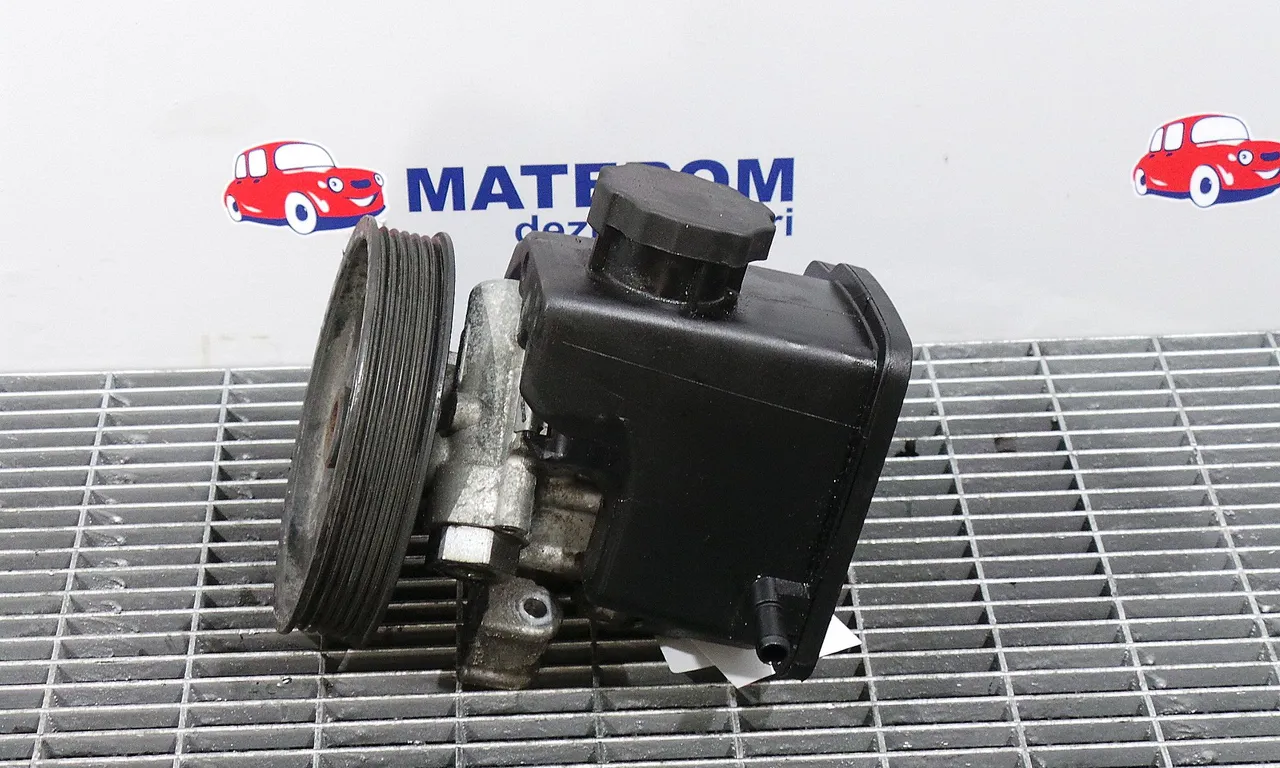 POMPA SERVODIRECTIE MERCEDES C-CLASS 2007-2015
