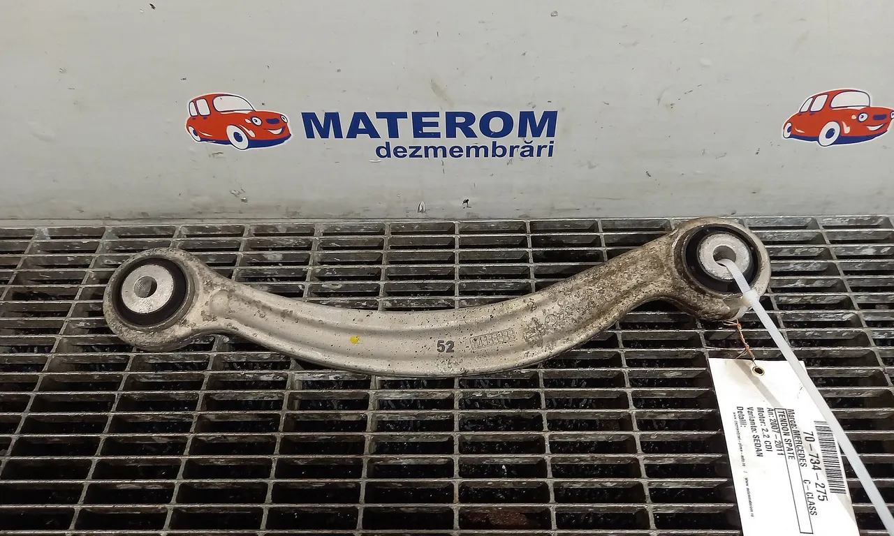 TENDON SPATE MERCEDES C-CLASS 2007-2015