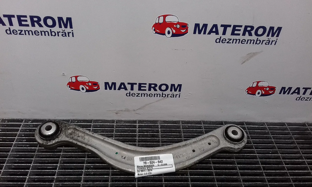 TENDON SPATE MERCEDES C-CLASS 2007-2015