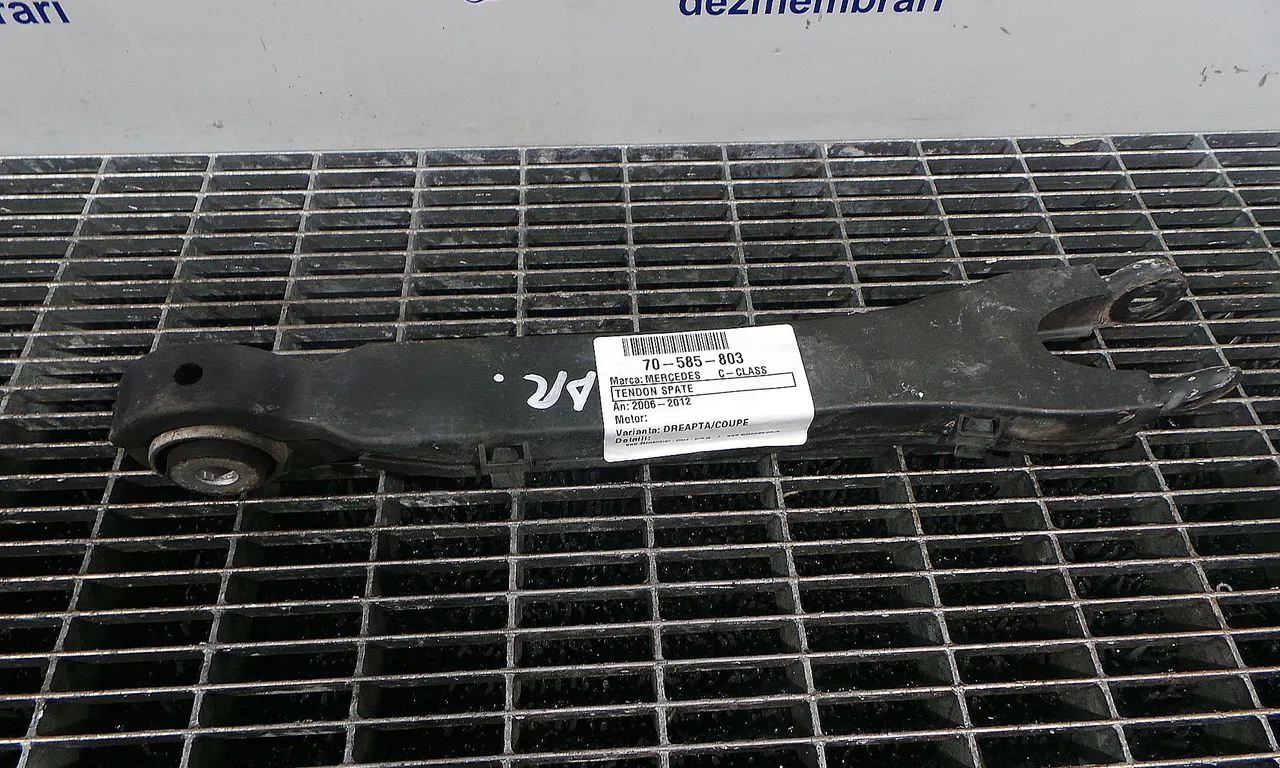 TENDON SPATE MERCEDES C-CLASS 2007-2015