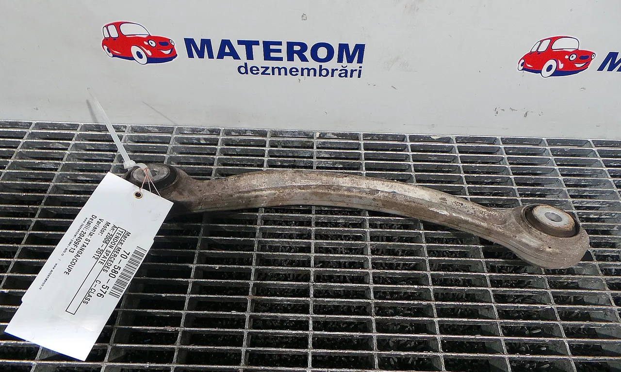 TENDON SPATE MERCEDES C-CLASS 2007-2015
