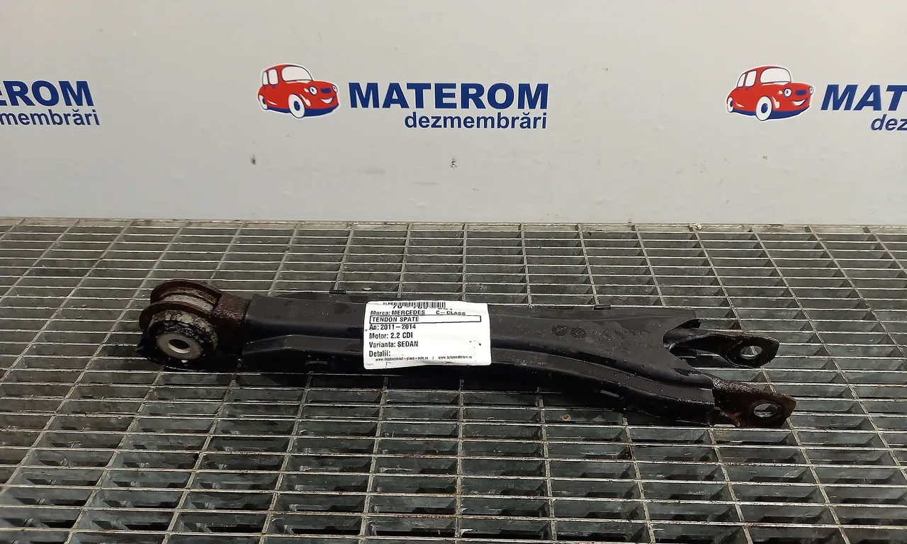TENDON SPATE MERCEDES C-CLASS 2007-2015