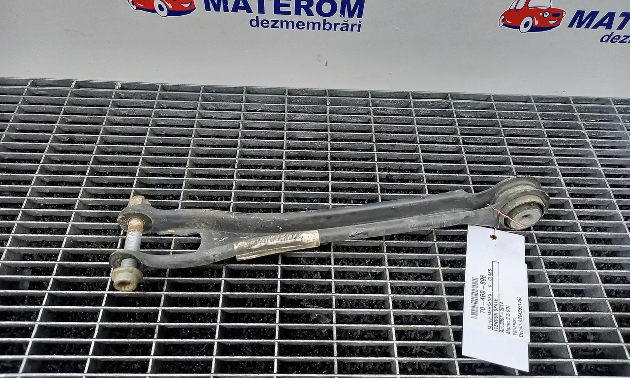 TENDON SPATE MERCEDES C-CLASS 2007-2015
