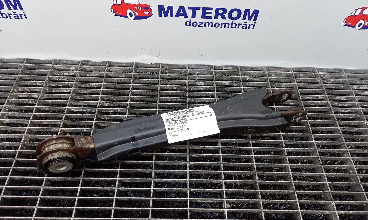 TENDON SPATE MERCEDES C-CLASS 2007-2015