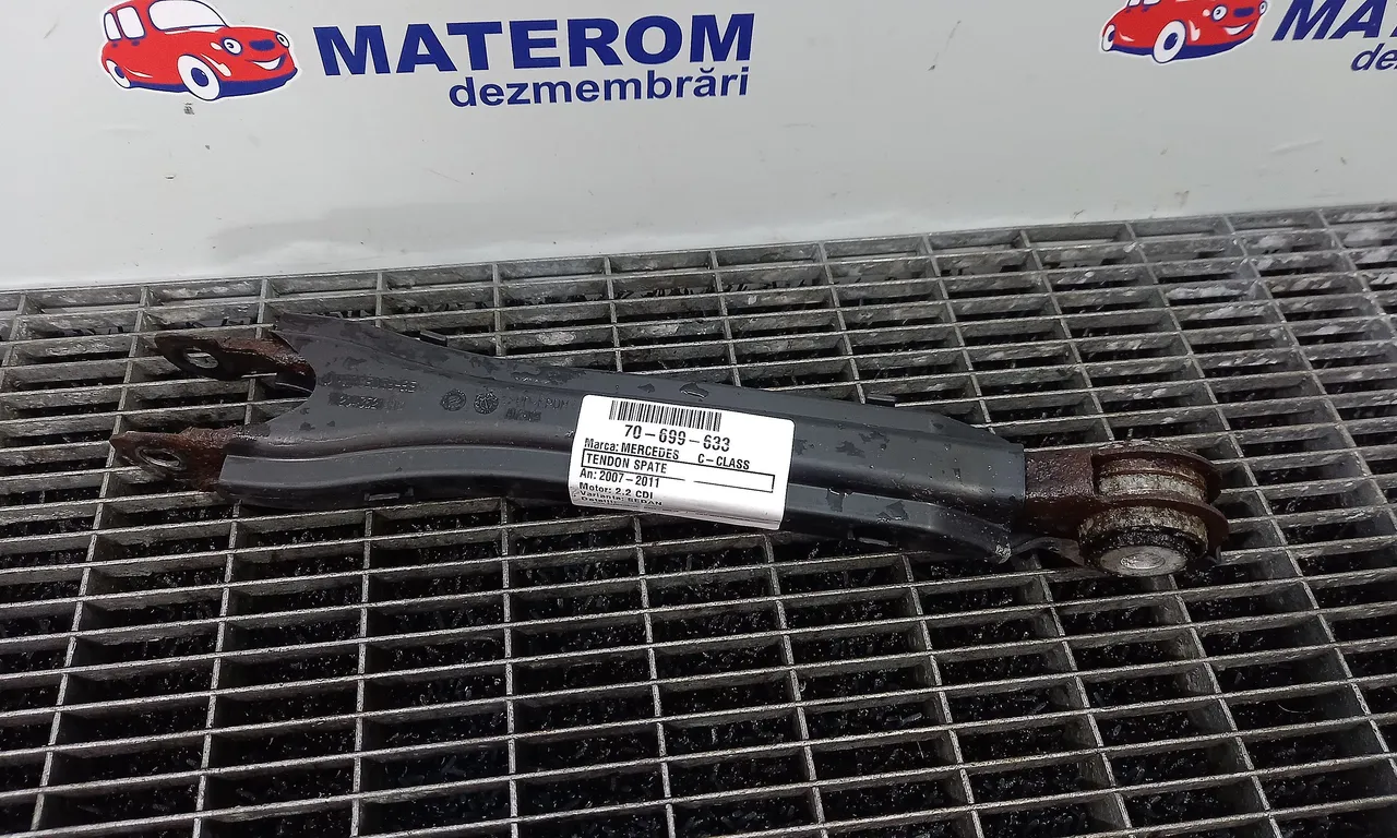 TENDON SPATE MERCEDES C-CLASS 2007-2015