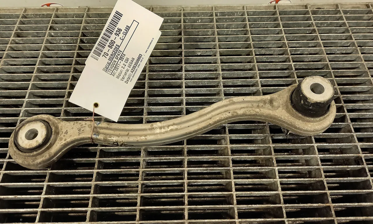 TENDON SPATE MERCEDES C-CLASS 2007-2015