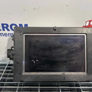 AFISAJ BORD