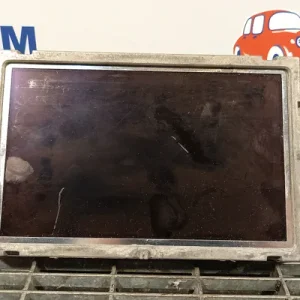 AFISAJ BORD