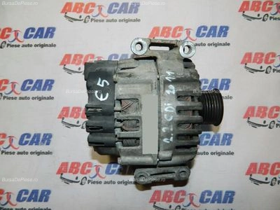 Alternator 14v 180Amp