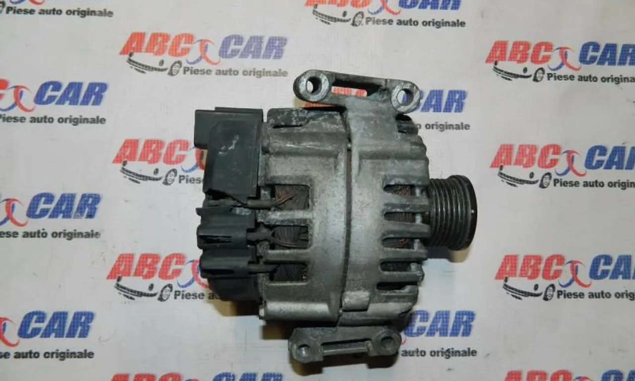 Alternator 14V 180Amp MERCEDES C-CLASS 2007-2015