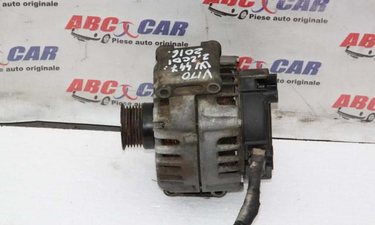 Alternator MERCEDES C-CLASS 2007-2015