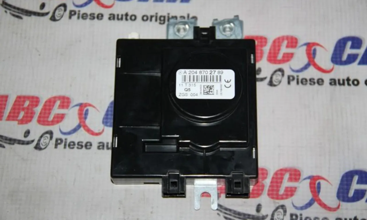 Amplificator antena MERCEDES C-CLASS 2007-2015