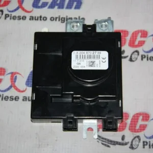 Amplificator antena