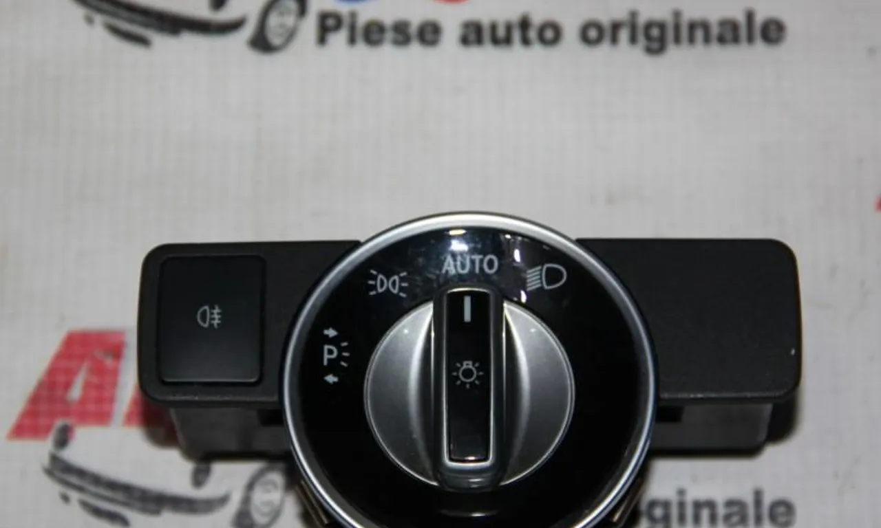 Bloc lumini MERCEDES C-CLASS 2007-2015