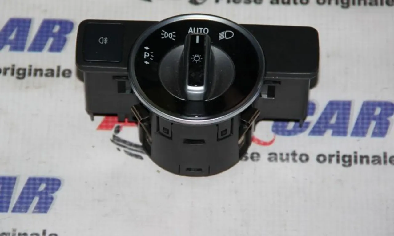 Bloc lumini MERCEDES C-CLASS 2007-2015