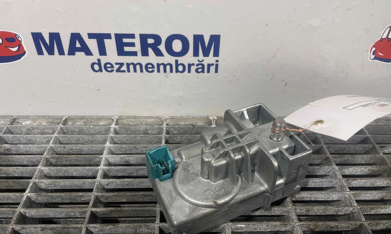 BLOCATOR VOLAN MERCEDES C-CLASS 2007-2015
