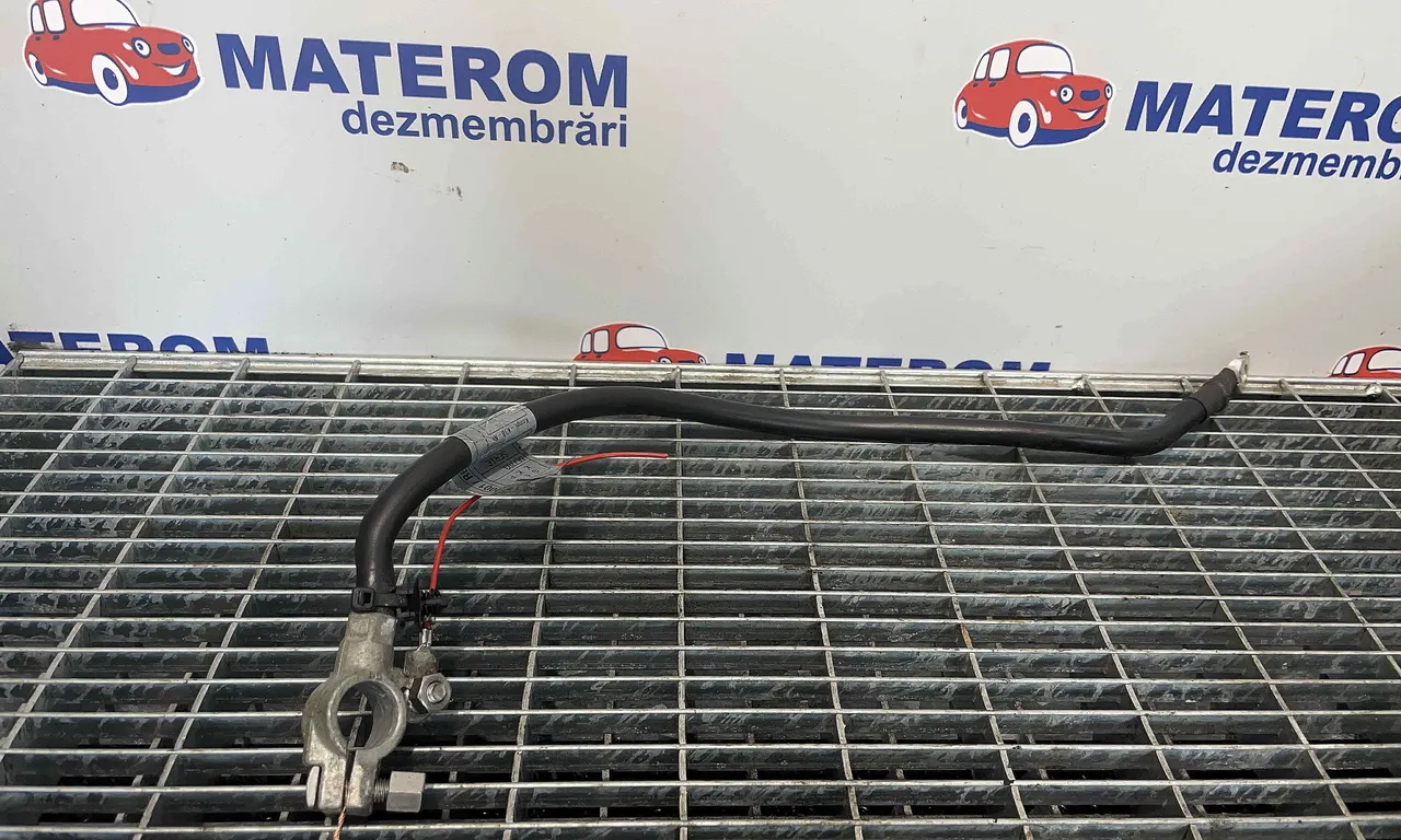 BORNA ACUMULATOR MERCEDES C-CLASS 2007-2015