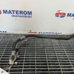 BORNA ACUMULATOR