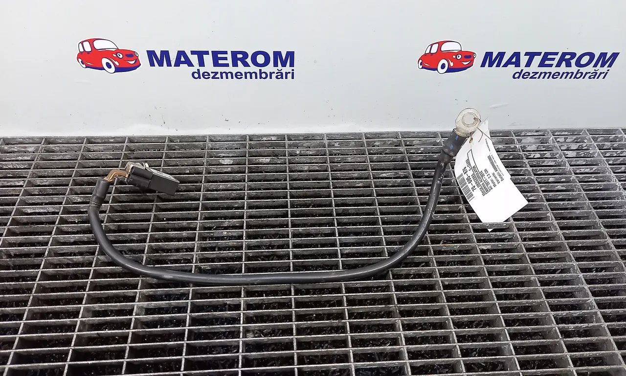 BORNA ACUMULATOR MERCEDES C-CLASS 2007-2015