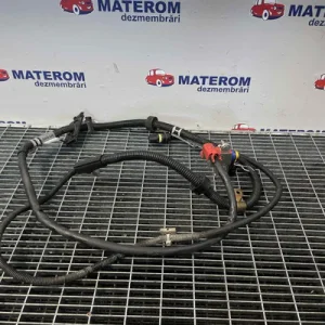 BORNA ACUMULATOR