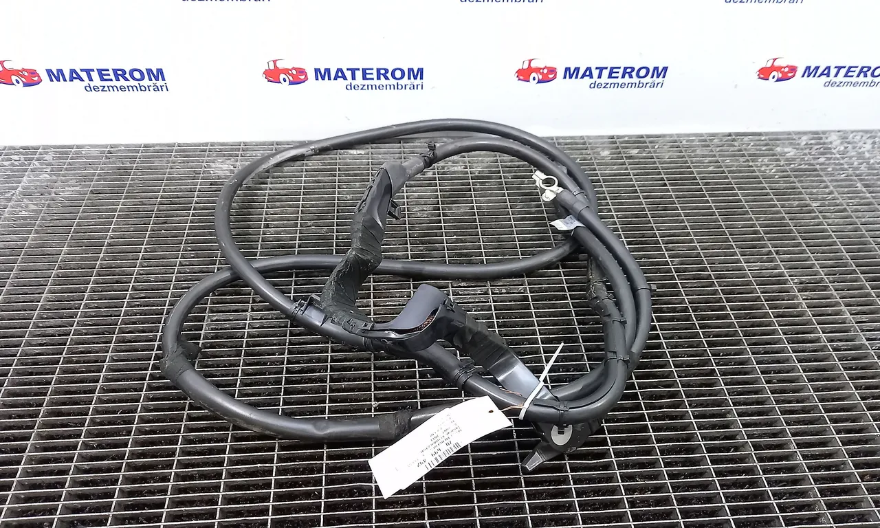 BORNA ACUMULATOR MERCEDES C-CLASS 2007-2015